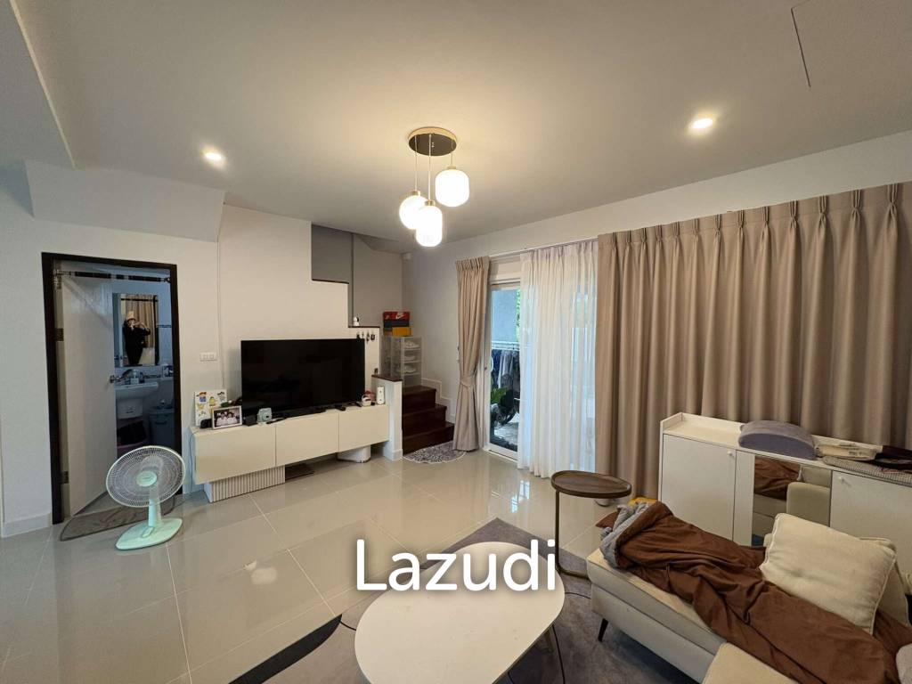 รูป 3 Bedroom House At Supalai Bella Thalang Phuket - รูปที่ 3/12