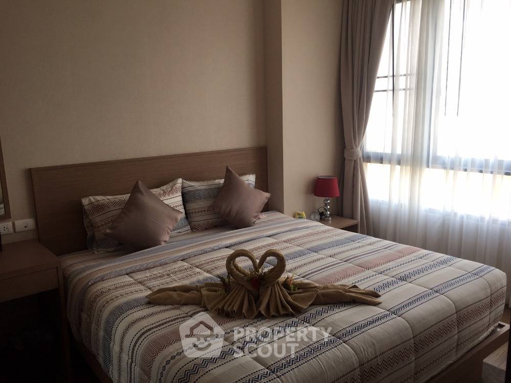 picture 1-BR Condo at The Sky Sriracha in Surasak (ID 1552989) - 2/6