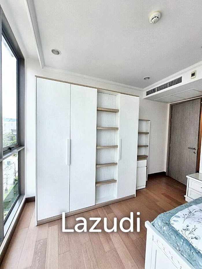 รูป 1 Bed 46 SQ.M Supalai Oriental Sukhumvit 39 - รูปที่ 8/21