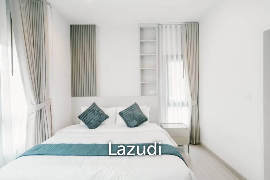 รูป Spacious 4-Bedroom House for Rant and Sale in Koh Kaew - รูปที่ 8/12