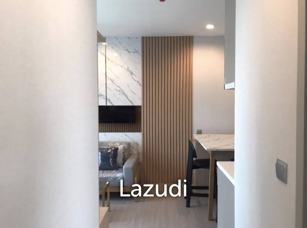 picture 2 Bed 2 Bath 49 SQ.M Life Sukhumvit 62 - 2/8