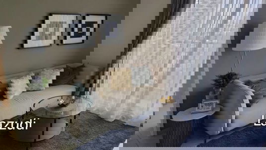 รูปภาพ 1 Bed 1 Bath 45 SQ.M The Lofts Ekkamai