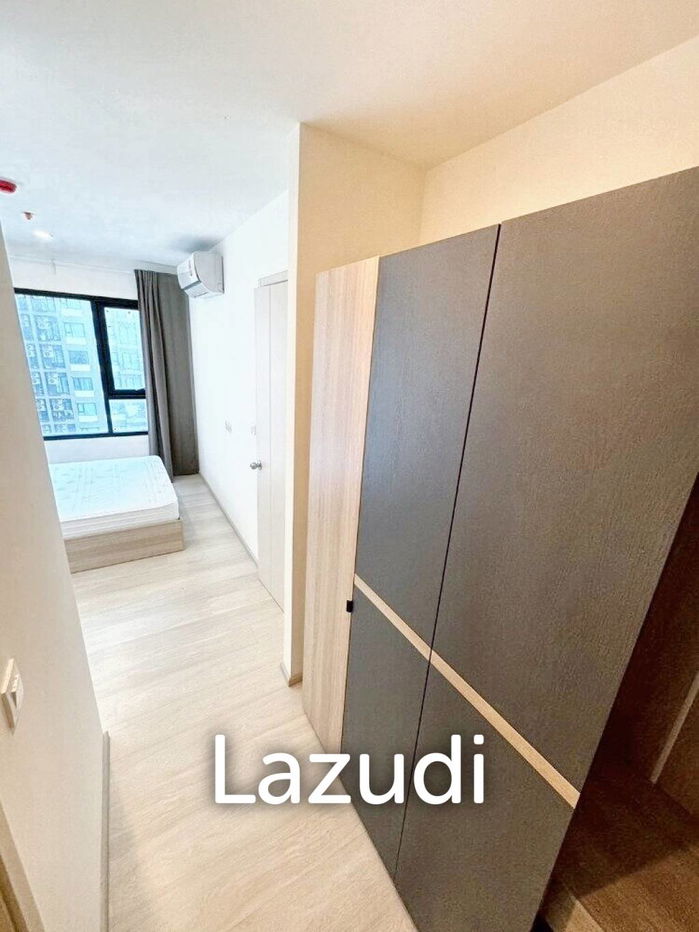 รูป 2 Bedrooms 2 Bathrooms 52 SQ.M Life Asoke - รูปที่ 4/11