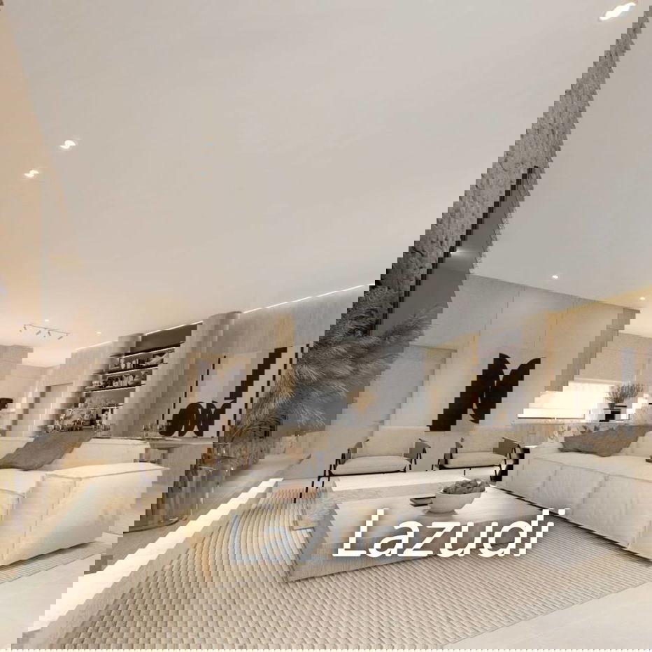 รูป 3 Bed 3 Bath 472.96 SQ,M Phu Khao Hua Hin Residence - รูปที่ 6/32