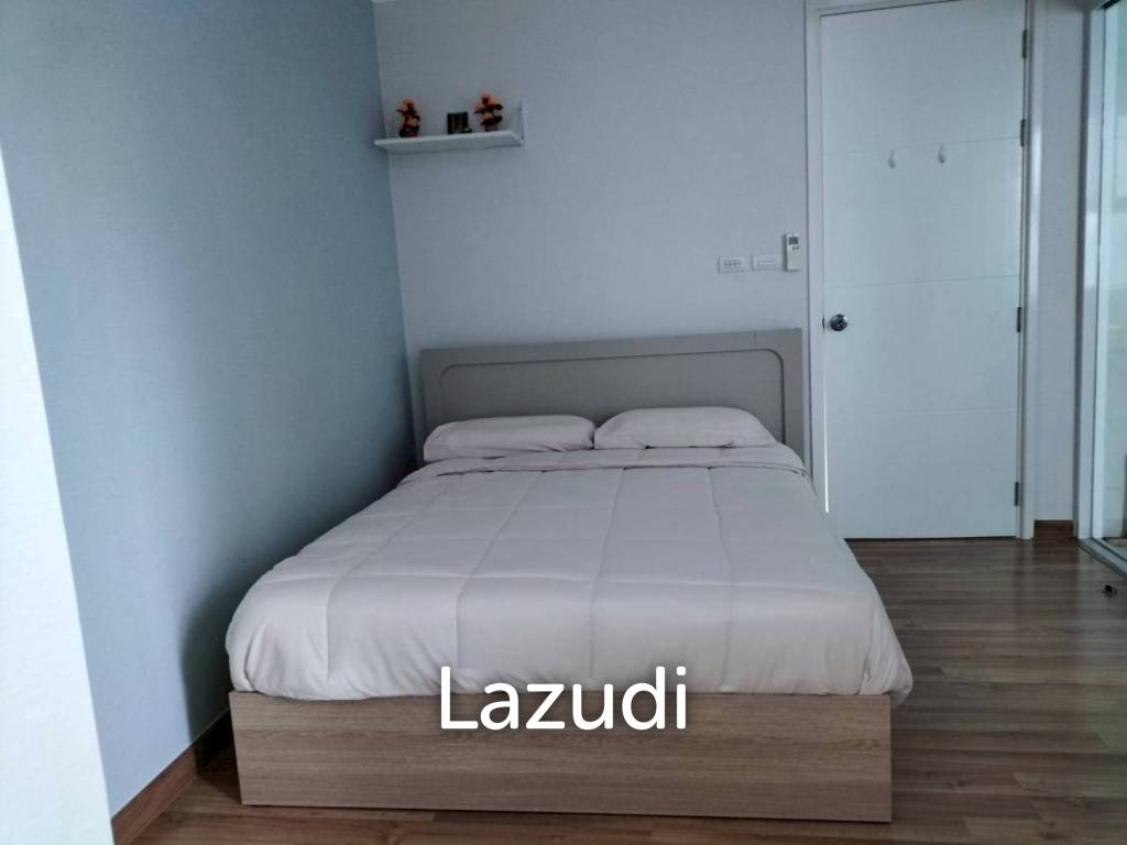 รูป คอนโด My Resort Hua Hin นงแก้ ชั้น 4 พร้อมเฟอร์นิเจอร์ 2 ห้องนอน - รูปที่ 13/20