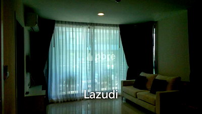 ขายคอนโด : Acqua Condominium for Sale in Jomtien