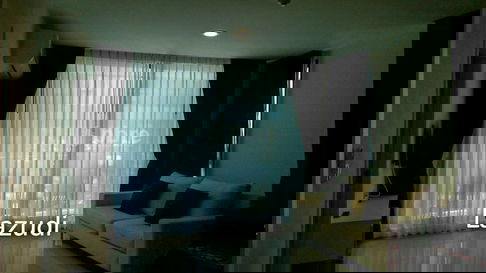 1 Bed 1 Bath 47 SQ.M Acqua Condominium