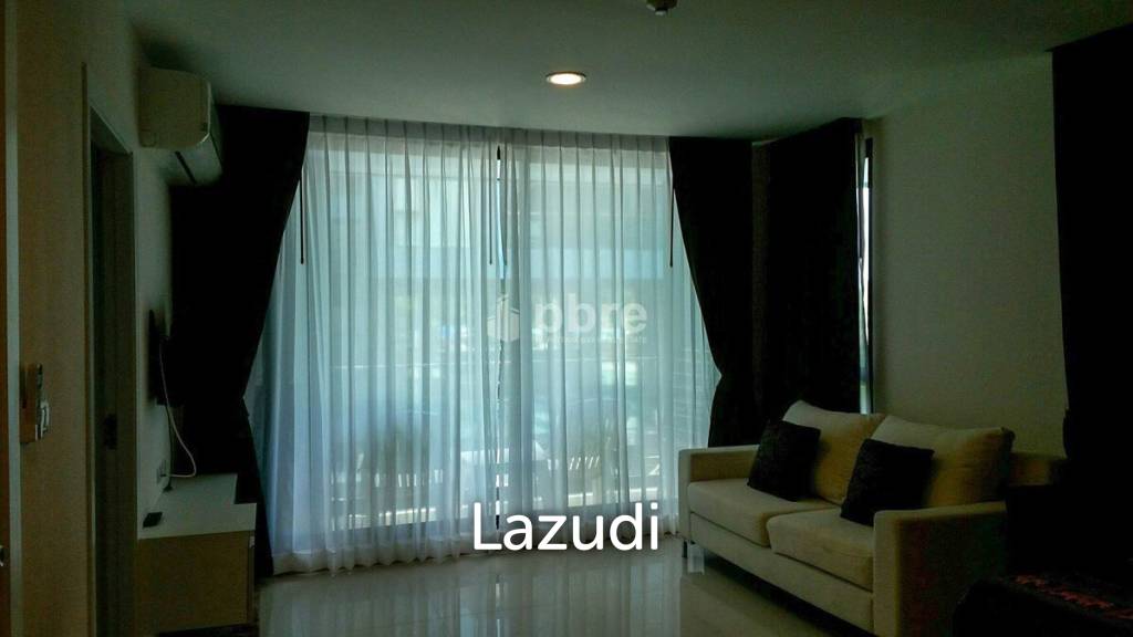 picture 1 Bed 1 Bath 47 SQ.M Acqua Condominium - 1/11