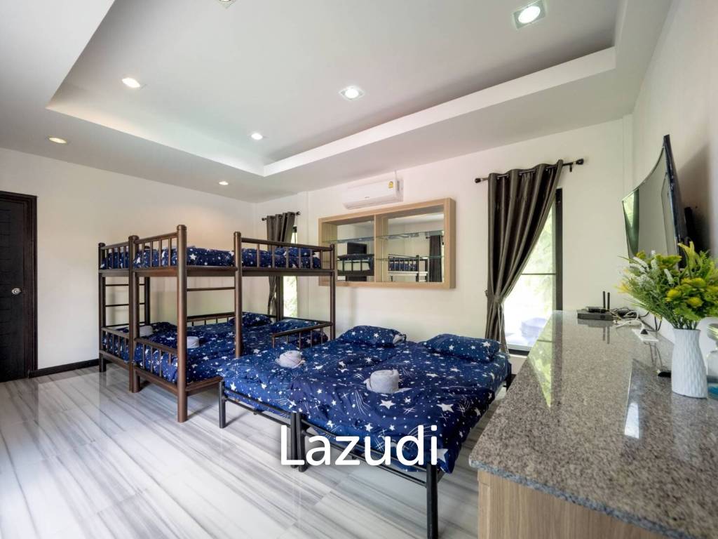 picture LUXURIOUS 2 STOREY PRIVATE HOUSE - 16/30