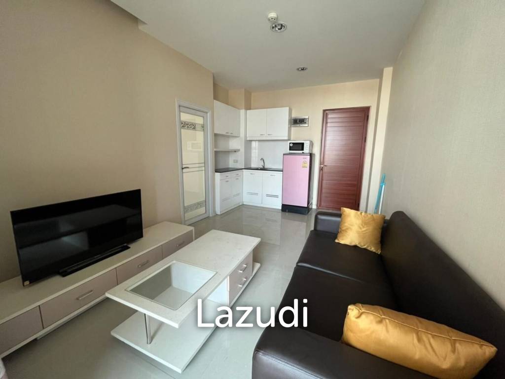 รูป ขาย คอนโด ซีซี วิวสระ พัทยาตะวันออก - รูปที่ 9/13