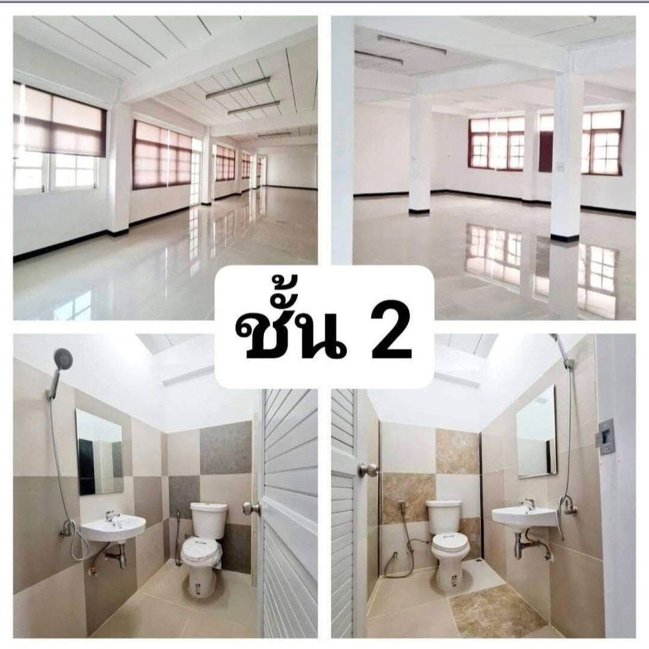 picture #R7867 🎉291168 Commercial building for rent in Soi Wachiratham Sathit 51 - 5/6