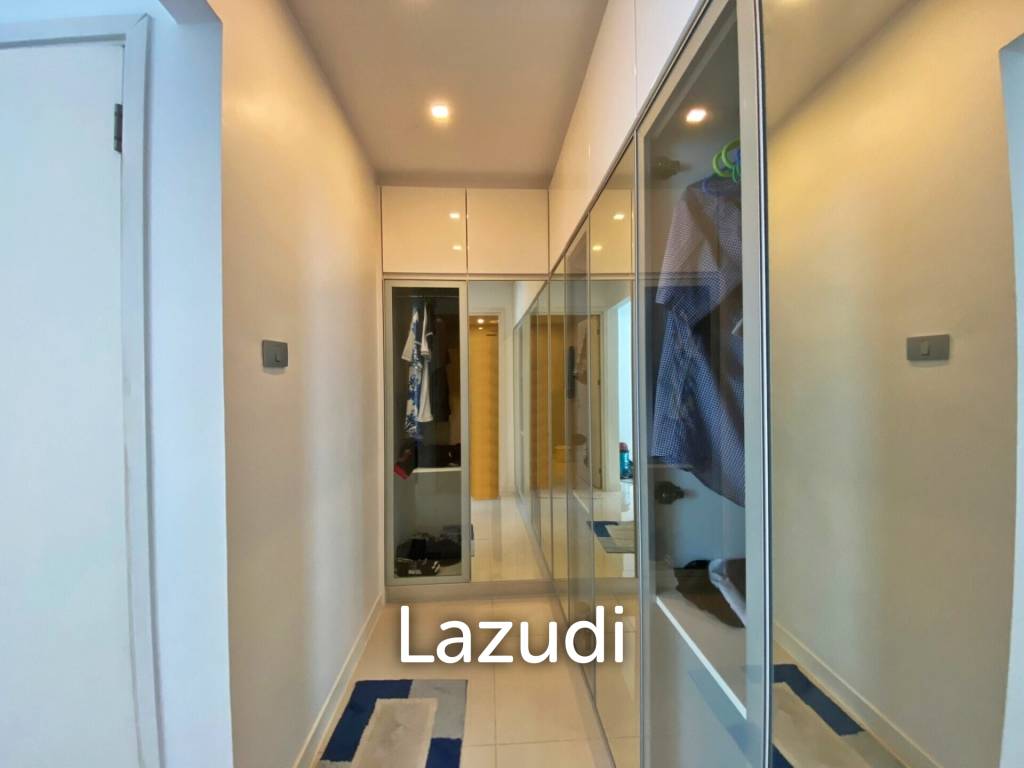 picture 2 Beds City Center Residence for Sale Pattaya - 13/14