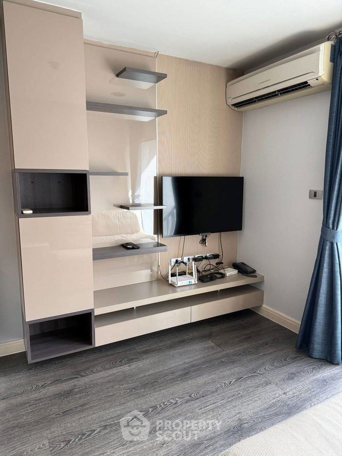 picture 1-BR Condo at The Crest Sukhumvit 49 near BTS Thong Lor (ID 2447395) - 3/12