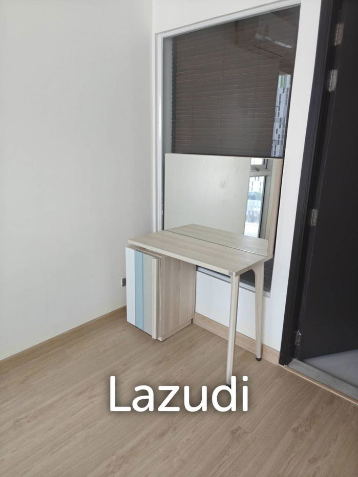 รูป 2 Bed 1 Bath 60 SQ.M Sky Walk Condominium - รูปที่ 3/7