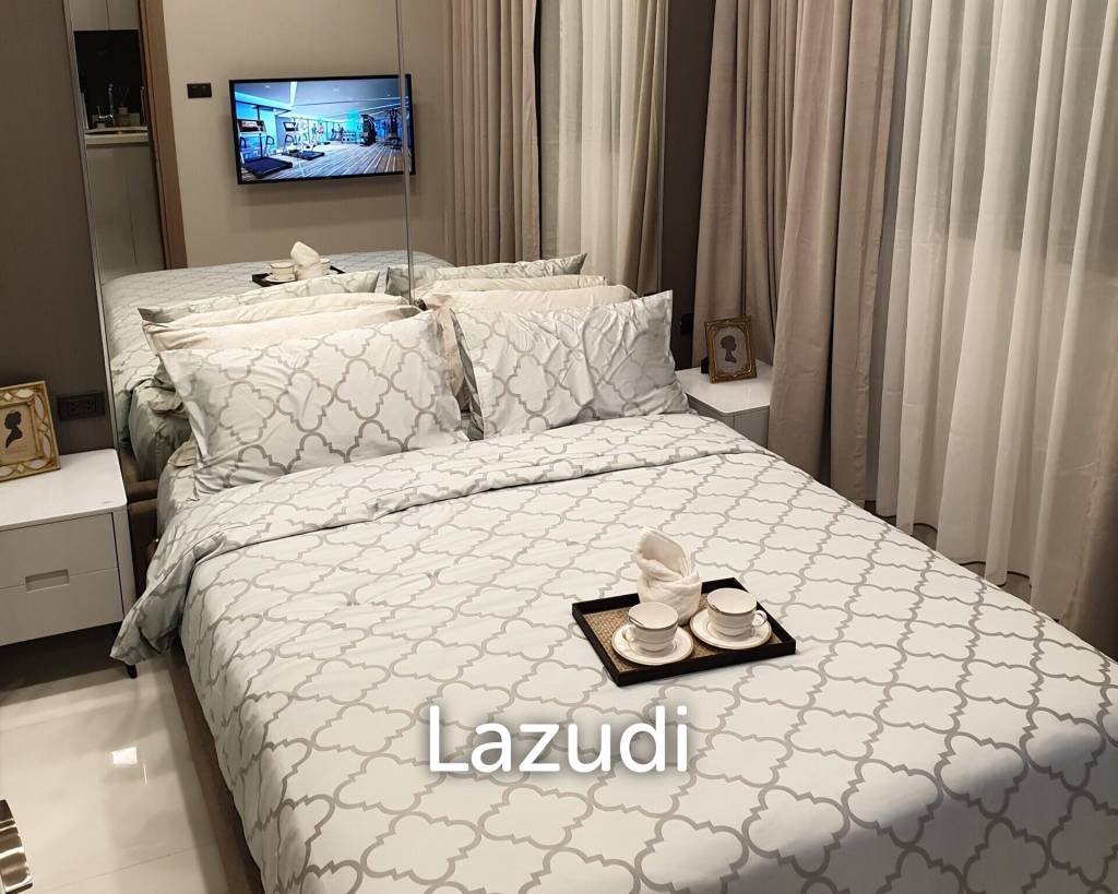 รูป ใหม่เอี่ยม อาคาเดีย เซ็นเตอร์ สูท สำหรับขาย - รูปที่ 6/13