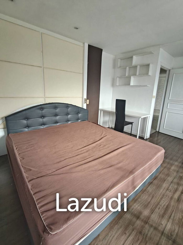 รูป Spacious 3-Bedroom Condo in Khlong Toei Bangkok - รูปที่ 5/7