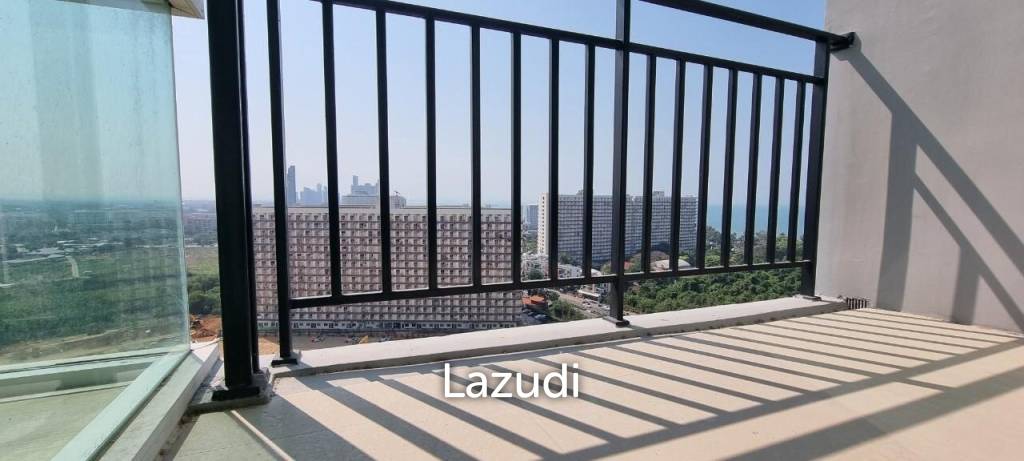 picture The Grand Jomtien Beach for Sale - 14/14