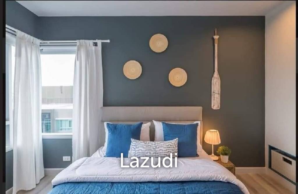 picture Centric Sea Condo In Pattaya City the for Sale - 11/13