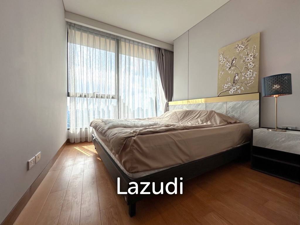 picture 2 Beds 2 Baths 55 SQ.M The Lumpini 24 - 8/18