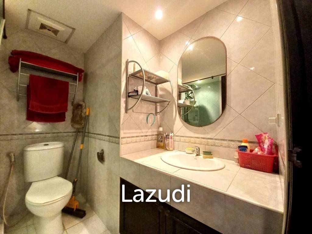 picture Rim Haad Jomtien Condo for Sale 1 Bedroom - 9/12