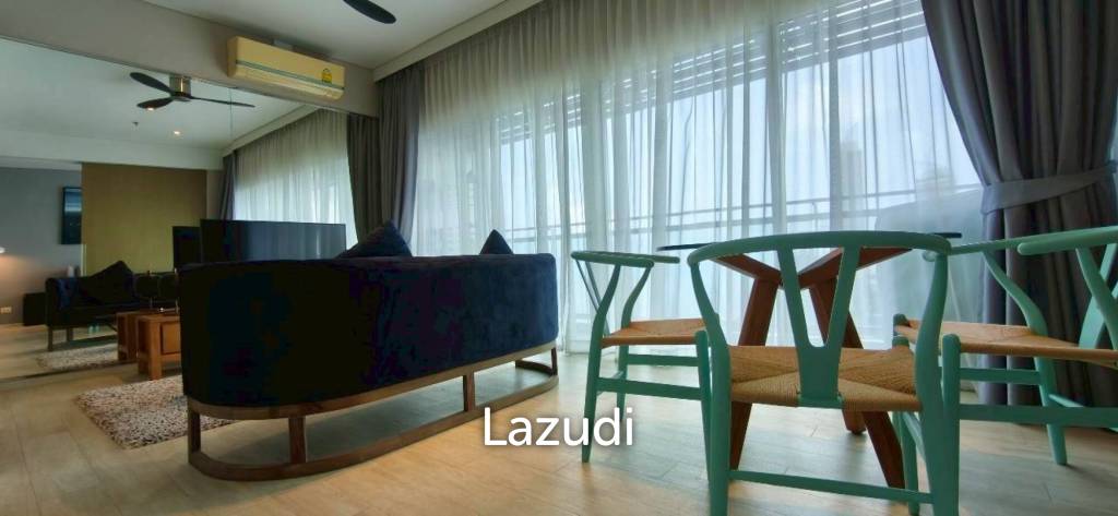 picture 2 Bedrooms 2 Bathrooms 56 SQ.M. Veranda Residence Pattaya - 3/15