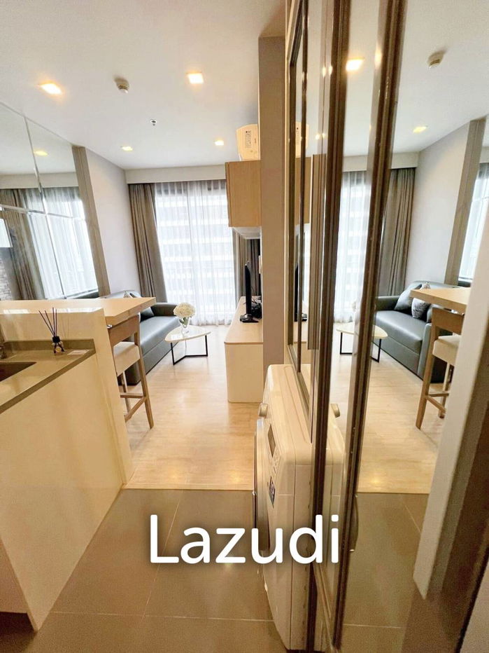 รูป 2 Bedroom 2 Bathroom 55 SQ.M M Thonglor 10 - รูปที่ 3/9