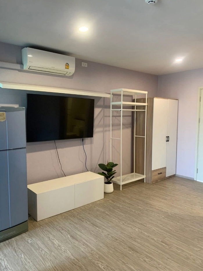 picture AS1759 Reach Phahon yothin 52 Condo for rent - 3/6