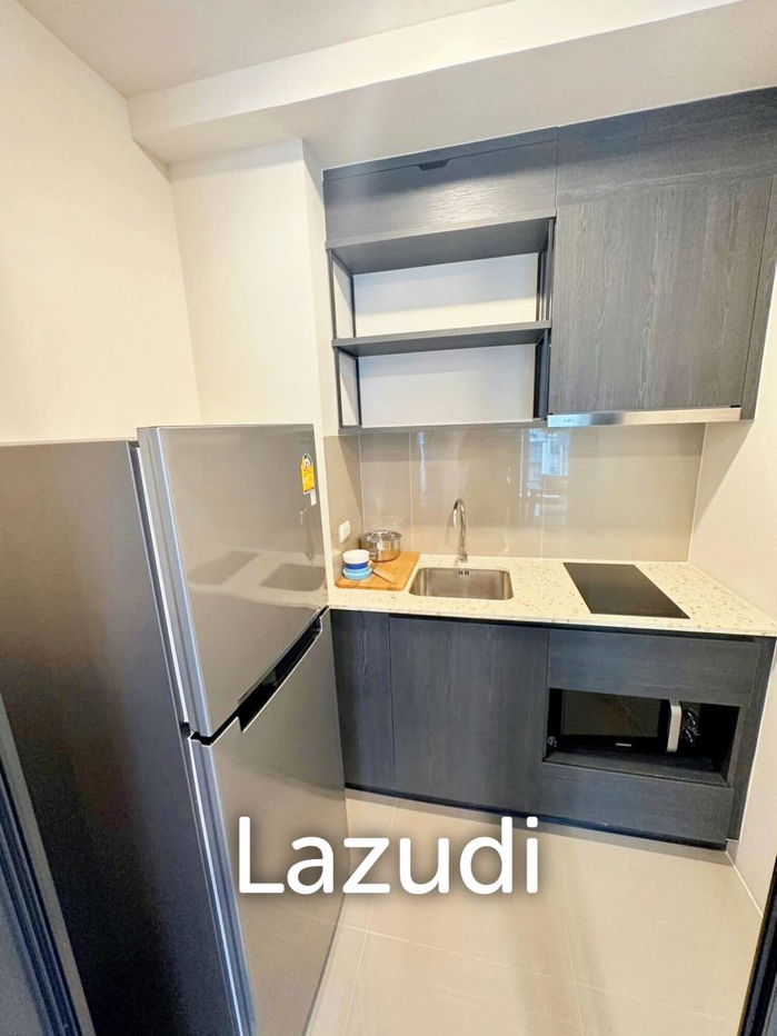 รูป 2 Bed 2 Bath 53 SQ.M at XT Huaykwang - รูปที่ 6/13