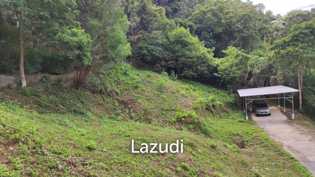 picture Sea View Land Plots for Sale in Ban Tai, Koh Samui - 4/6