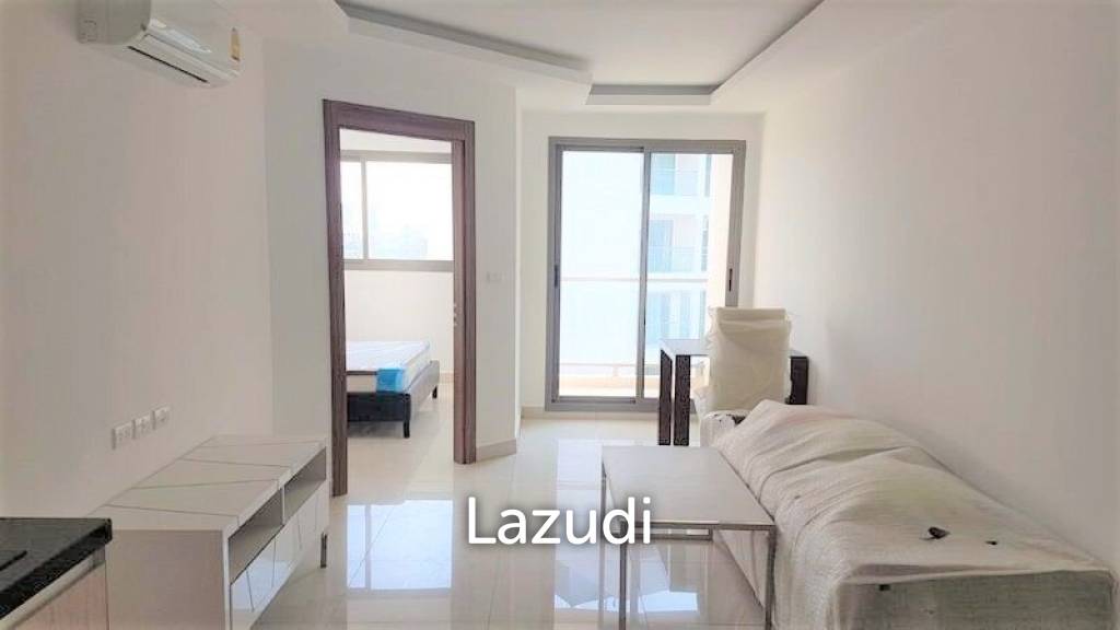 picture Jomtien Laguna Beach Maldives Condo for Sale - 1/10