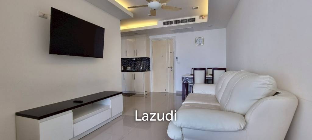 picture 1 Bedroom 1 Bathroom 50 SQ.M. Cosy Beach View - 2/11