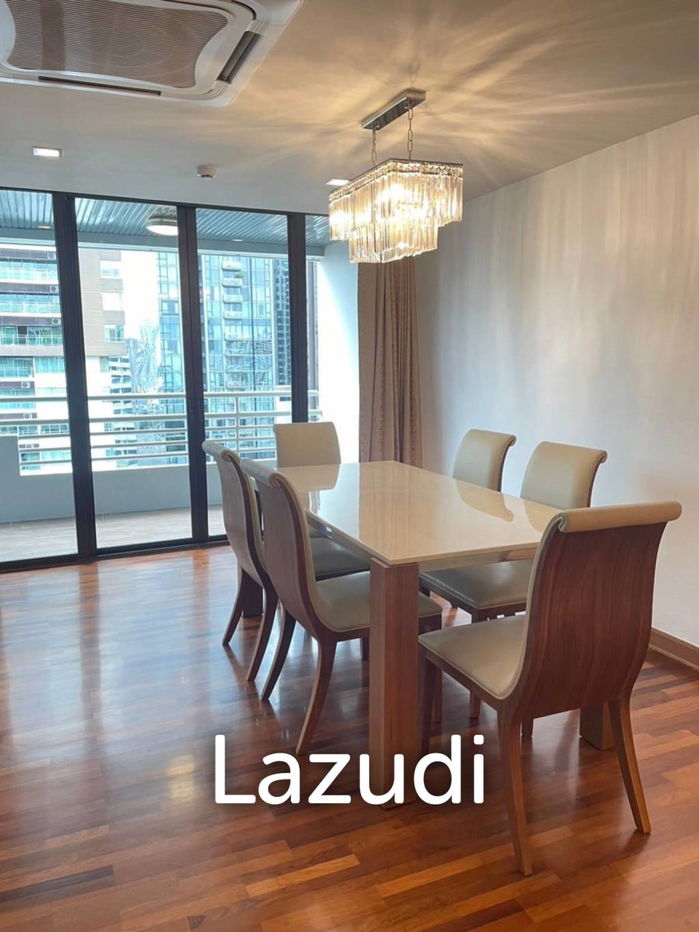 รูป 3 Bed 2 Bath 194 SQ.M Acadamia Grand Tower - รูปที่ 10/36