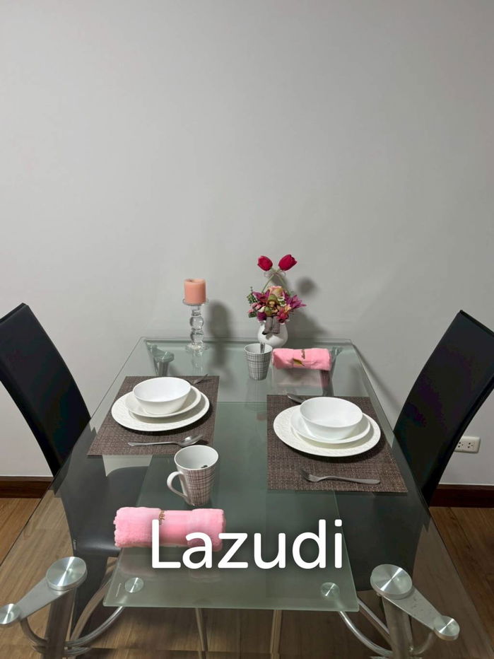 picture Stylish 1-Bedroom Condo in Khlong Tan Bangkok - 4/14