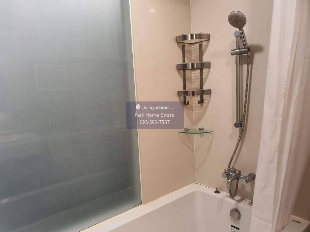 รูป Pet Friendly welcome Ashton Morph Sukhumvit 38 ✨ 2 BEDROOM 2 BATHROOM 📞 Line : @pukkhome (with @) - รูปที่ 8/9