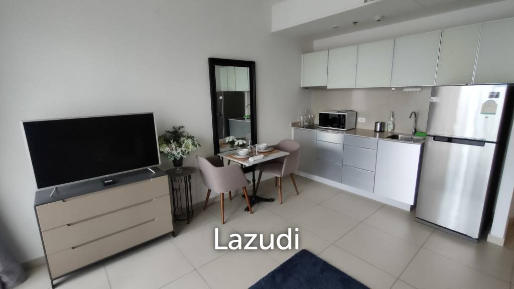 picture 1 Bed 1 Bath 45 SQ.M The Lofts Ekkamai - 2/8