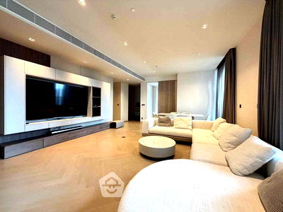 Condos for rent Sathon : 4-BR Condo at The Reserve Sathorn near BTS Sala Daeng (ID 2449838)