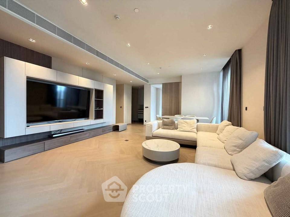 picture 4-BR Condo at The Reserve Sathorn near BTS Sala Daeng (ID 2449838) - 1/16