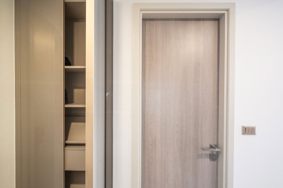 picture One 9 Five: Luxurious Living in the Heart of the City for a Stylish Life - 4/11