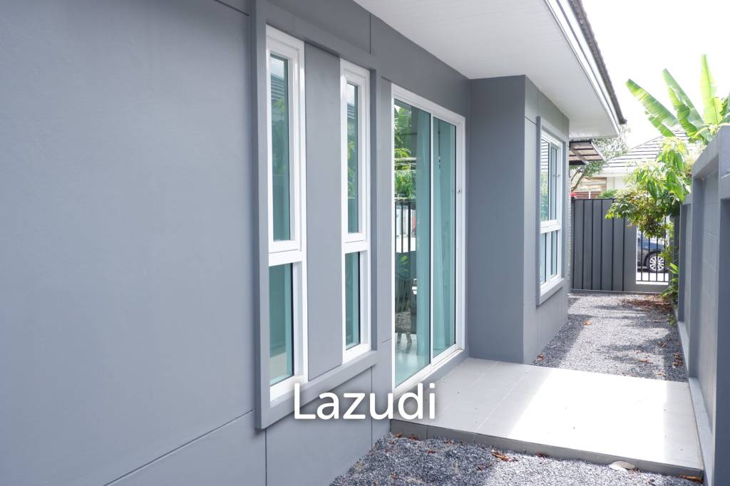 picture Charming Twin House for Sale Near Phuket Airport and Naiyang Beach - 3/17