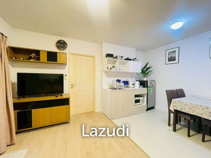 รูปภาพ Baan Peang Ploen: 2-bedroom condominium Khao Takiab