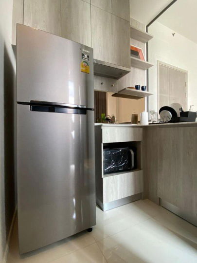 รูป 🔮RB21943 ให้เช่าถูกมาก👍มิติ ชีวา เกษตร สเตชั่น✅แอดไลน์ @119dgdea ( มี @ ด้วย) แอดมินตอบไว - รูปที่ 6/18