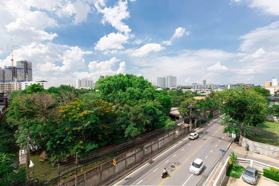 รูป 🟢ER25431🟢ให้เช่า / For Rent | Wilmore Phaholyothin 32 | Studio | 26 ตร.ม. | ชั้น 6 | 💰 9,000 บาท/เดือน - รูปที่ 6/10