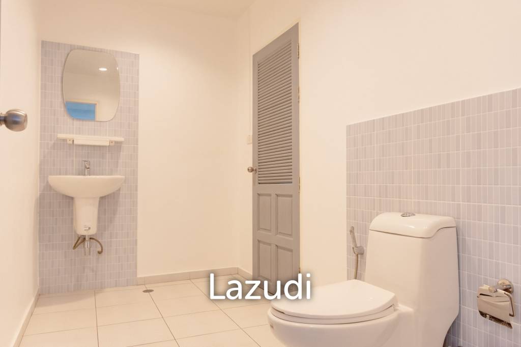 picture Stunning 2 Storey 5 Bed with 1 Rai land in City Center - 26/33