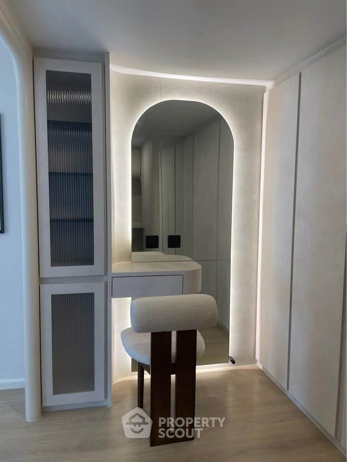 picture 3-BR Condo at LIFE Rama 4 - Asoke near MRT Queen Sirikit National Convention Centre (ID 2453099) - 12/14