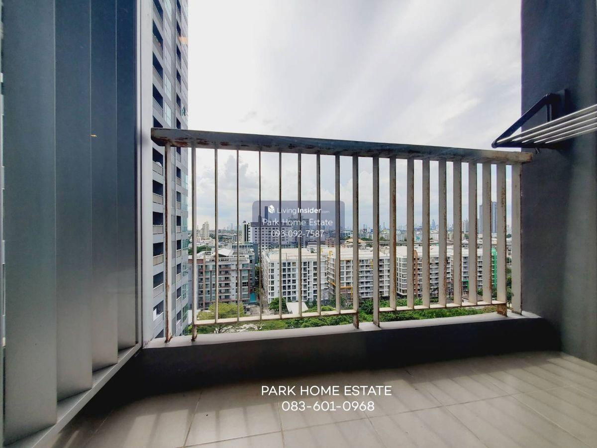 picture 45 sqm. with Bathtub 📞Line : @pukkhome (with @) , 083-601-0968 - 11/11