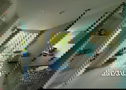 1 Bed 1 Bath 36 SQ.M. Atlantis Condo Resort