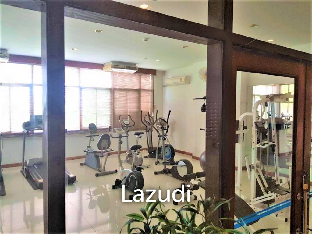 picture 2 Bed 2 Bath 93 SQ.M Royal Hill Resort - 6/7