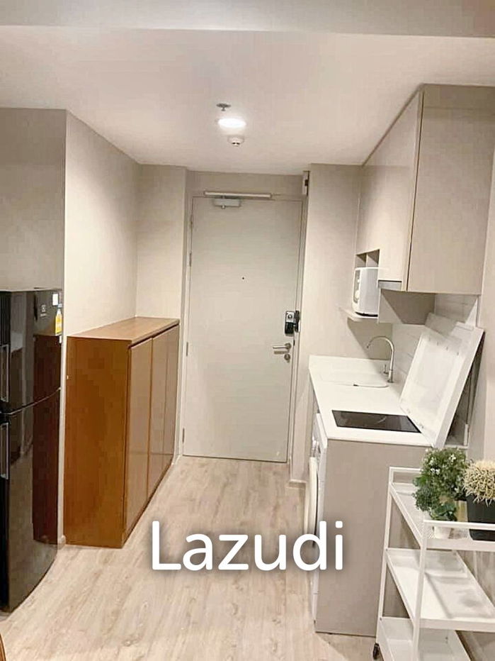 picture 2 Bed 1 Bath 48 SQ.M Ideo Q Ratchathewi - 9/9