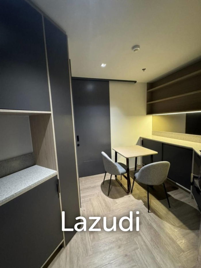 picture 1 Bed 1 Bath 35 SQ.M Chapter Chula-Samyan - 3/11