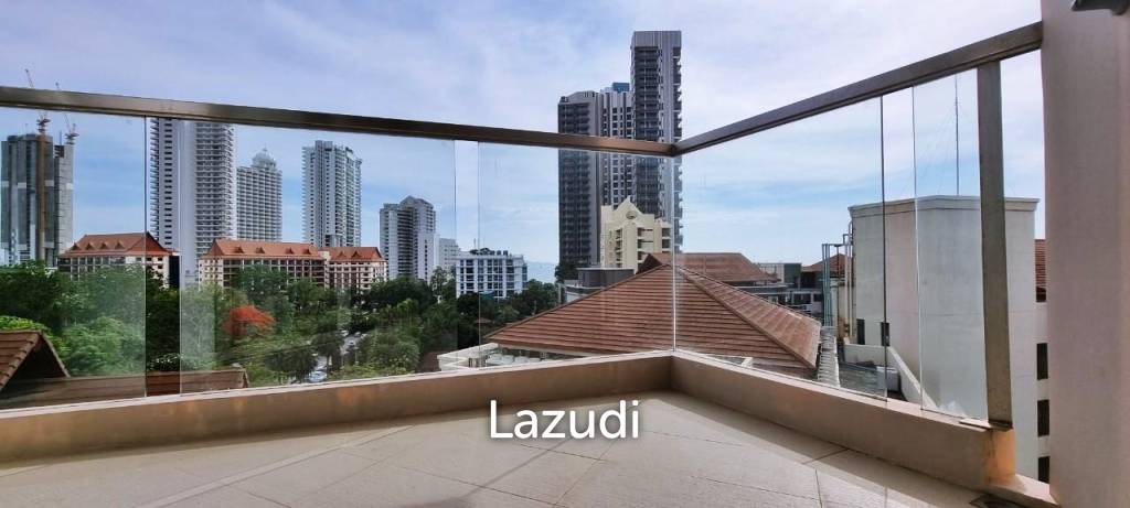 picture 1 Bed 1 Bath 45 SQ.M Centara Grand Residence - 10/10